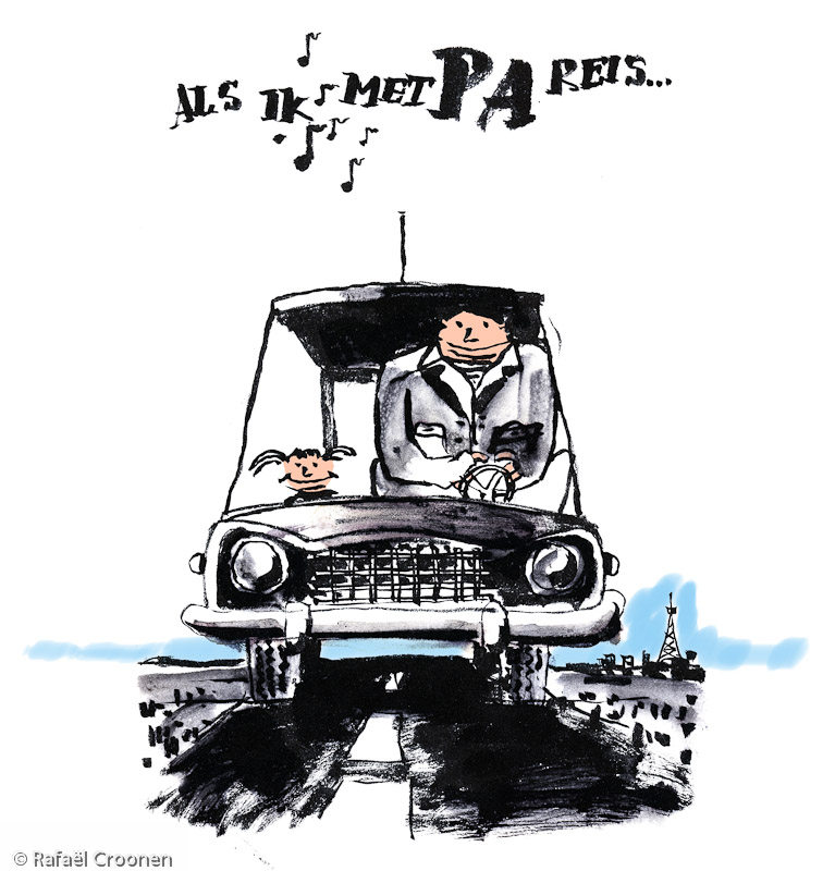 Vooruit 2011 xtra 2.2 parijs