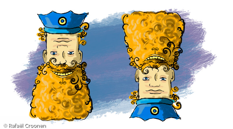 vooruit 2011 Xtra 4.3 Dubbelbeeld