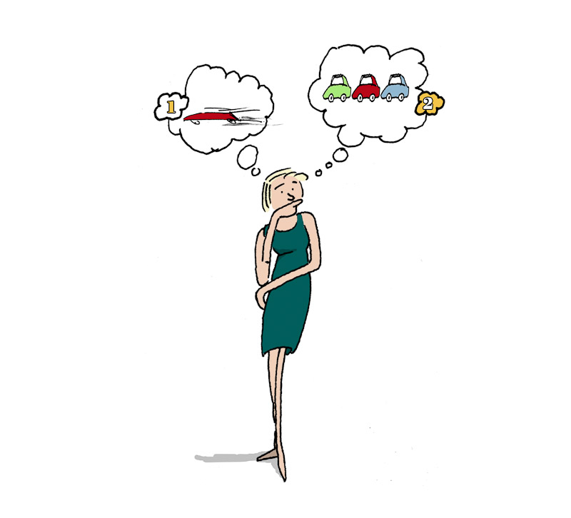 2012 II 01 2 manieren van denken