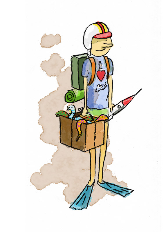 2012 II 04 even voorstellen