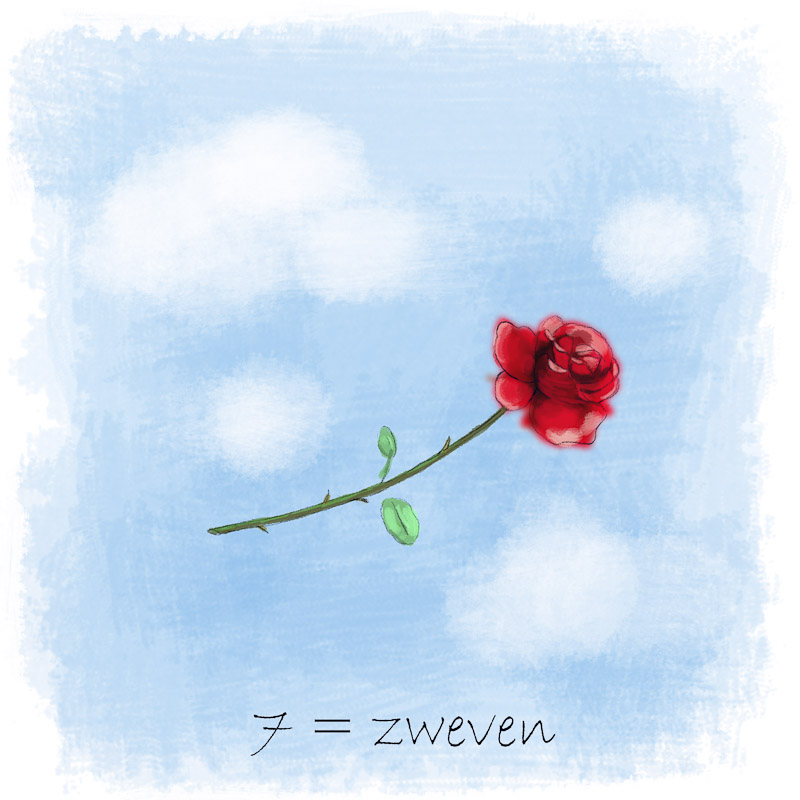 2012 II 10 zeven is zweven