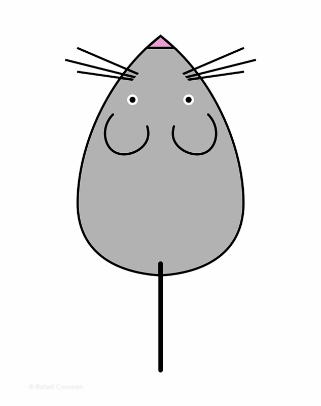 2014_III_06 symmetrie_muis