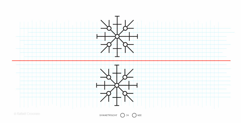 2014_III_06 symmetrie_sneeuwvlok