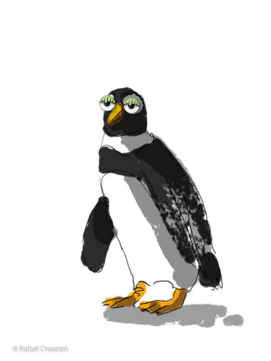 2019_I_05 Pinguin