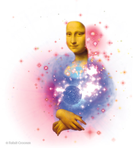 2019_I_06 mona lisa Staring